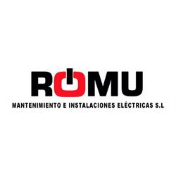 Horario de apertura Romu electricidad, Coslada