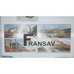 Horario de apertura Fransav, Palma de Mallorca