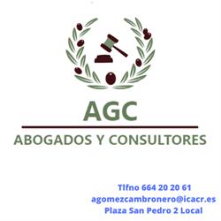 Horario de apertura AGC Abogados Y Consultores, Daimiel