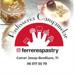 Pastisseria Canyamelar en Valencia (Poblats Marítims) - Horario de apertura