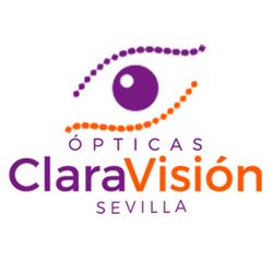 Horario de apertura Ópticas Claravisión, Sevilla