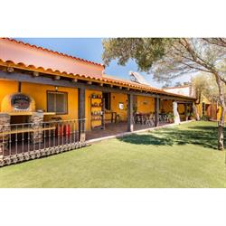 Horario de apertura Casa Rural Navalonguilla y El Quejigo, Santa Olalla del Cala