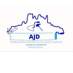 Horario de apertura Construcciones Y Reformas Ajd, Mirabel