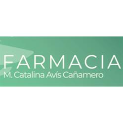 Horario de apertura FARMACIA Y ÓPTICA M. CATALINA AVIS CAÑAMERO, Navalvillar de Pela