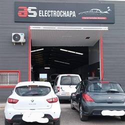 Horario de apertura Electrochapa Daniel Gonzalez Morante, Talayuela
