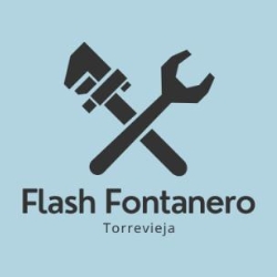 Horario de apertura Flash Fontanero, Torrevieja