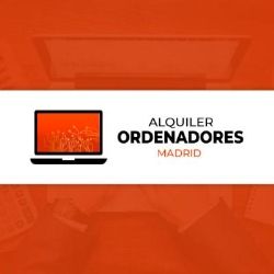 Alquiler de Ordenadores, Portátiles Apple Windows Renting en Madrid (Chamberí) - Horario de apertura