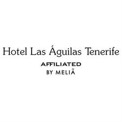 Horario de apertura Hotel Las Águilas Tenerife, Affiliated by Meliá, Puerto de la Cruz