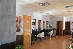 Peluqueria y Estetica Aline Reyna en Madrid (Usera) - Horario de apertura