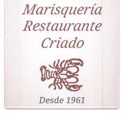 Restaurante Marisquería Criado en Madrid (Chamartín) - Horario de apertura