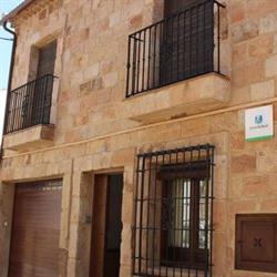 Horario de apertura Alojamiento Rural "La Casa de Baños", Baños de la Encina