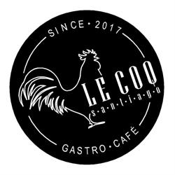 Horario de apertura Restaurante Le Coq Santiago, Santiago de Compostela