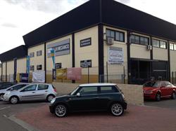 Horario de apertura NOMBELAUTO AUTOMOCION S.L., Valdemoro