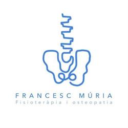 Horario de apertura Francesc Múria Fisioterapia - Osteopatia, Roquetes