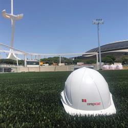 Horario de apertura Oprocat ( Obras y Proyectos Cataluña ), Barcelona