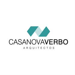 Horario de apertura CASANOVA VERBO arquitectos, Consuegra