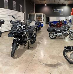 Horario de apertura CH MOTORRAD, Sant Fruitos de Bages