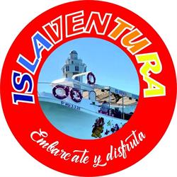 Horario de apertura Paseos en barco ISLAVENTURA, Isla Cristina
