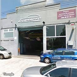 Horario de apertura Liderauto Pamplona., Artica