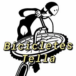 Horario de apertura Bicicletes Tella, Mollerussa