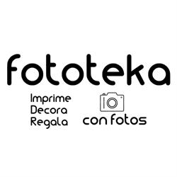 Horario de apertura Fototeka tienda de fotografía. Imprime, Decora y Regala con Fotos, Don Benito