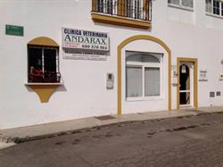 Horario de apertura CLINICA VETERINARIA ANDARAX, Huércal de Almería