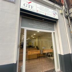 GTF Gestoría y Abogados, S.L.P en Valencia (Extramurs) - Horario de apertura