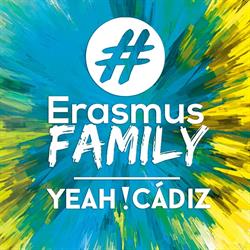Horario de apertura Erasmus Yeah Cádiz, 