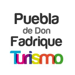 Horario de apertura Oficina Turismo Puebla de Don Fadrique, 