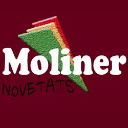 Horario de apertura Novetats Moliner (Cals Arradios), Alcarràs