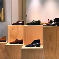 Norman Vilalta Bespoke Shoemakers en Barcelona (Eixample) - Horario de apertura