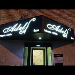 Horario de apertura Peluquería Adel, Vigo