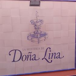 Hotel Doña Lina en Sevilla (Casco Antiguo) - Horario de apertura