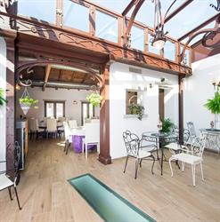 Horario de apertura Restaurante L. Chaqueta, Hoyo de Manzanares