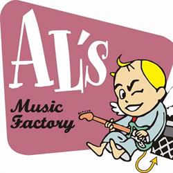 Al´s Music Factory en Gijón (Este) - Horario de apertura