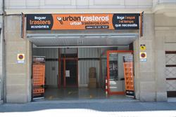 Trasteros Barcino en Barcelona (Les Corts) - Horario de apertura