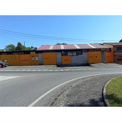 Horario de apertura Taller Rumac Motor, Cacicedo
