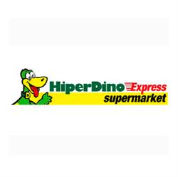 Horario de apertura HiperDino Express Tahíche, Costa Teguise