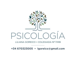 Liliana Goreico Orientaciò Psicològica en Barcelona (Barcelona) - Horario de apertura