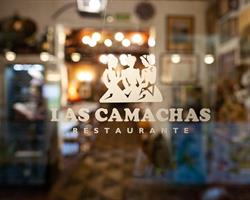 Horario de apertura Restaurante - Catering Las Camachas, Montilla