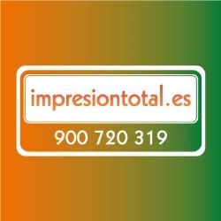 Horario de apertura Impresión Total, Alicante