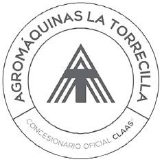 Agromaquinas La Torrecilla en Córdoba (Sur) - Horario de apertura