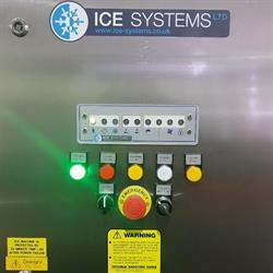 Horario de apertura Ice Systems Ltd, Valencia