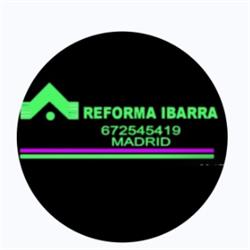 Horario de apertura Reformas Madrid Ibarra,
