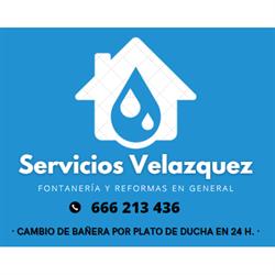 Servicios Velazquez en Valencia (Campanar) - Horario de apertura