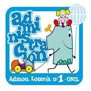 Horario de apertura Administración de Lotería nº1 Onil,