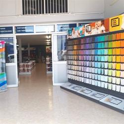 Horario de apertura Isaval Pinturas Los Ventolines, Pilas