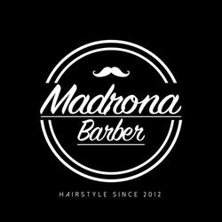 Horario de apertura Madrona Barber, Murcia