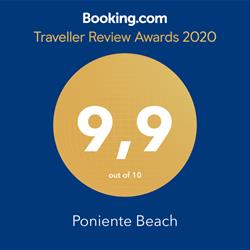 Poniente Beach Apartment Deluxe en Gijón (Oeste) - Horario de apertura