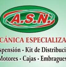 Horario de apertura Taller Mecánico AutoSportNorte, Los Realejos